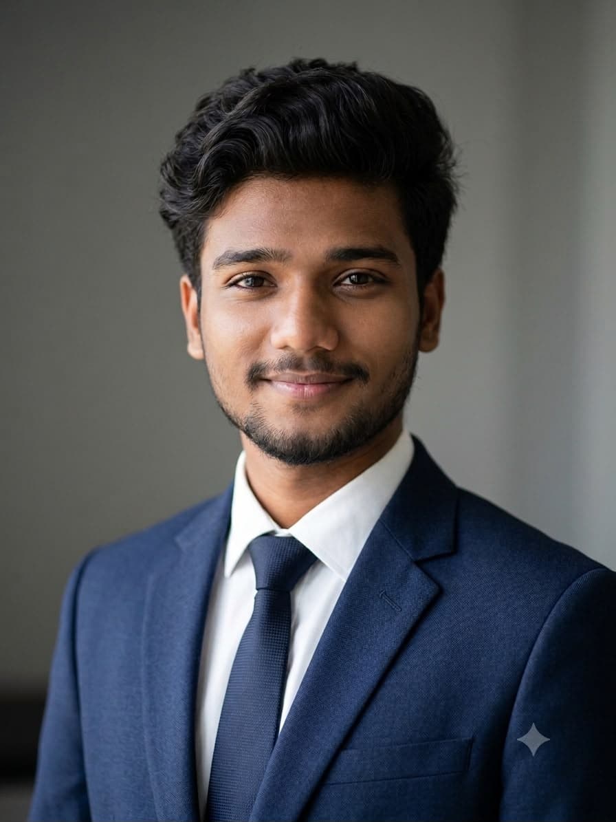 Kunal Khetri – Chief Executive Officer