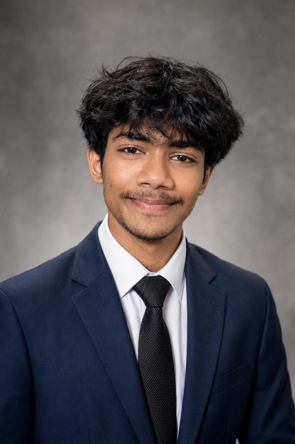 Shreyash Chilweri – Chief Technology Officer